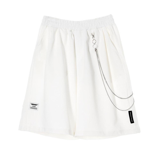MWM Ανδρικό σορτς Black Capsule Shorts